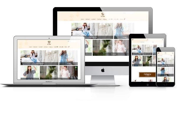 Responsive Design