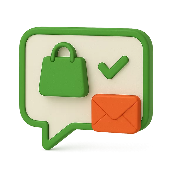 ส่งข้อความอัตโนมัติผ่าน Shopee Chat