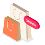 จัดการคำสั่งซื้อ