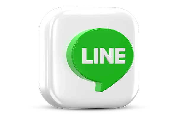 LINE OA
