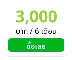 3,000 บาท/6 เดือน